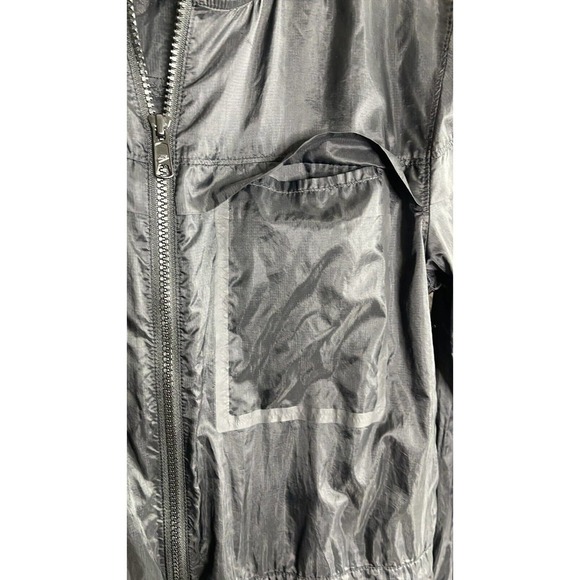 NIKE FUTURE AIR BLACK‎ JUMPSUIT SIZE S - Picture 7 of 15